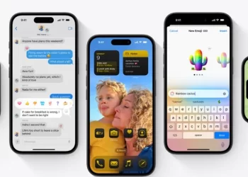 تعرف على مزايا iOS 18 مع بدء وصوله إلى هواتف آيفون رسمياً