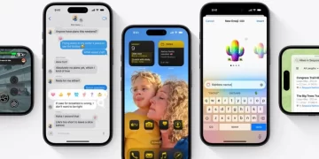 تعرف على مزايا iOS 18 مع بدء وصوله إلى هواتف آيفون رسمياً
