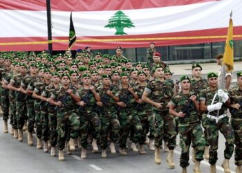 صندوق قطري يعلن عن منحة بقيمة 15 مليون $ للجيش اللبناني