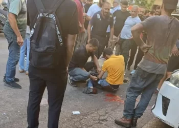 إصابة مئات من مقاتلي حزب الله بعد “تفجيـــر أجهزة لا سلكية بحوزتهم”