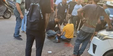 إصابة مئات من مقاتلي حزب الله بعد “تفجيـــر أجهزة لا سلكية بحوزتهم”