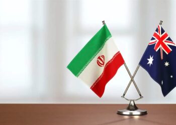 إيران تستدعي السفير الأسترالي لنشره محتوى “مخالفا للأعراف”