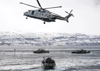 القطب الشمالي “بؤرة صراع استراتيجي جديد” بين القوى العظمى