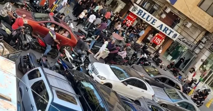 كيف فجّــــرت إسرائيل أجهزة عناصر حزب الله؟