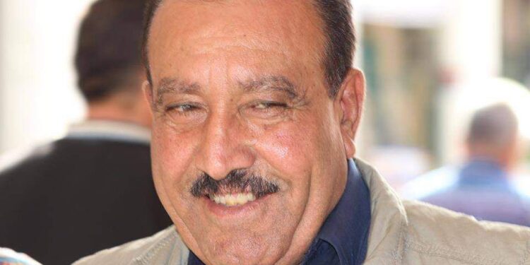 حين يكون المساء هاجساً ,,, قراءة في (حائط المساء) لـ نوفل ابو رغيف