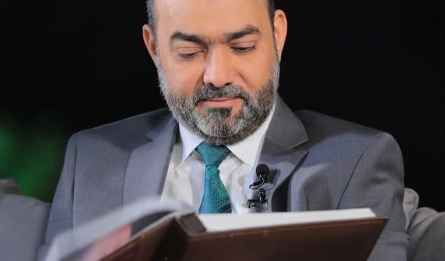 برقية نوفل ابورغيف الوكيل الاقدم لوزارة الثقافة والسياحة والاثار الى مؤتمر برلمان الطفولة المنعقد في ميسان لدورة هذا العام 2024