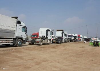 تجاوز قيمة التبادل التجاري بين العراق وإيران الــ 10 مليارات $