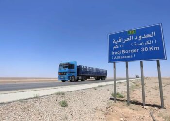 سوريا.. قرار بتخفيض رسوم الترانزيت من لبنان إلى العراق بنسبة 50 %