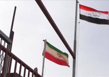 إيران تبدي استعدادها للمشاركة بالمشاريع الإنشائية والهندسية في العراق