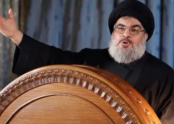 محطات فارقة في حياة زعيم “حزب الله”