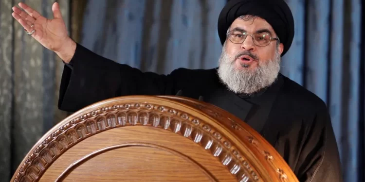 محطات فارقة في حياة زعيم “حزب الله”