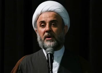 إسرائيل تعلن اغتيال القيادي في “حزب الله” نبيل قاووق