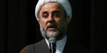 إسرائيل تعلن اغتيال القيادي في “حزب الله” نبيل قاووق