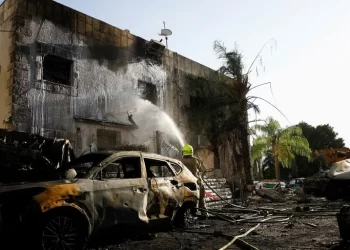 واشنطن.. تصعيد إسرائيل في لبنان “مقامرة قد تخرج عن السيطرة”