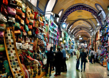 تحديات صعبة أمام إيران في الأسواق العراقية