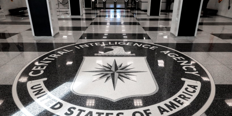 استمرار حالات التحرش الجنسي داخل وكالة المخابرات المركزية الأميركية