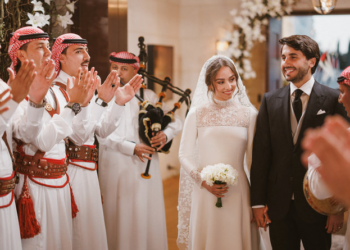 أميركا.. اعتقال شقيق صهر ملك الأردن و3 آخرين بتهمة التآمر المالي