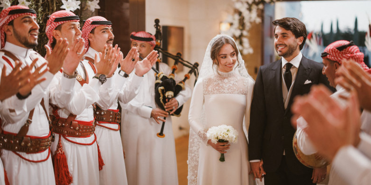 أميركا.. اعتقال شقيق صهر ملك الأردن و3 آخرين بتهمة التآمر المالي