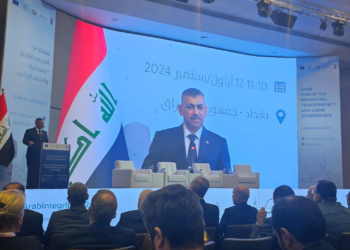 رئيس هيئة النزاهة.. العراق يتقدم أربع مراتب بتصنيف الدول الأكثر فساداً