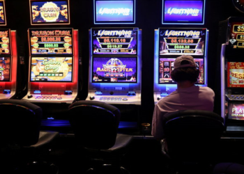 الكشف عن البلد الذي يتصدر “أكبر المقامرين” في العالم