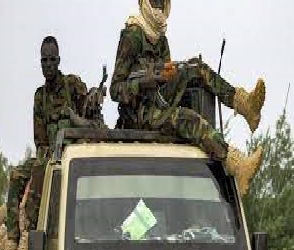 السودان.. الأمم المتحدة توصي بحظر شامل على الأسلحة