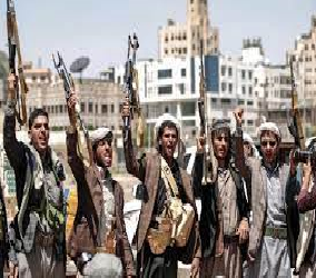 مكاتب للحوثيين وحماس في بغداد… نواب ينفون ومحور المقاومة “كل شيء وارد”