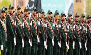 إيران.. الحكم بالاعدام لعنصر في الحرس الثوري قتل رجلاً في احتجاجات 2022