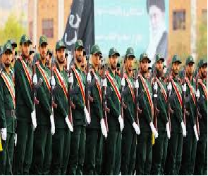 إيران.. الحكم بالاعدام لعنصر في الحرس الثوري قتل رجلاً في احتجاجات 2022