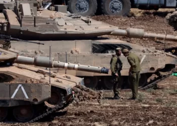 إسرائيل تستعد لبدء مرحلة جديدة من حرب لبنان,,, ومسؤولون أميركيون.. أبلغونا بعملية برية “قريباً”