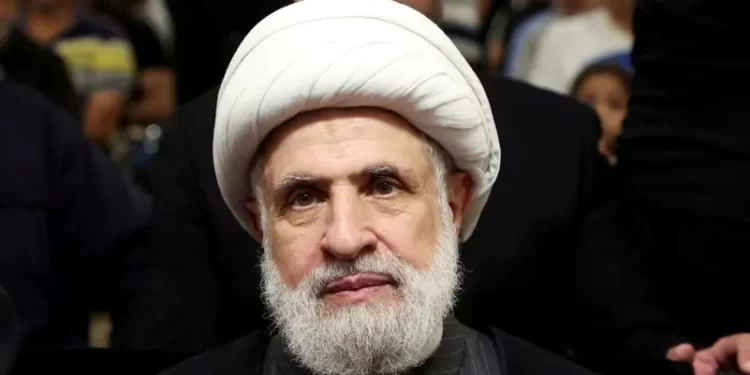 حزب الله.. مستعدون لأي توغل بري إسرائيلي