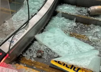 صاروخ باليستي من اليمن يسقط في إسرائيل