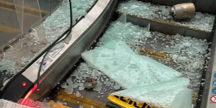 صاروخ باليستي من اليمن يسقط في إسرائيل