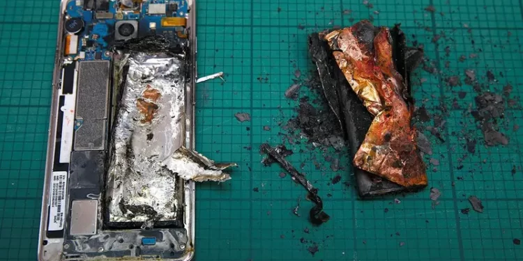 بعد تفجير الــ “بيجر” ,,, هل باتت هواتفنا خطراً علينا؟