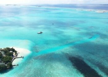 أهم منطقة سياحية بالعالم مهددة بالاختفاء