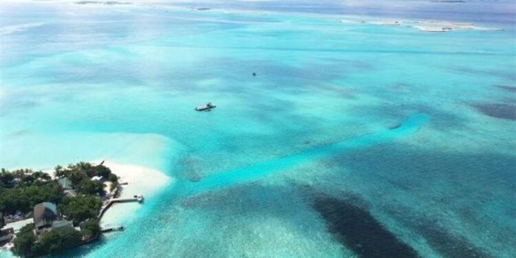 أهم منطقة سياحية بالعالم مهددة بالاختفاء