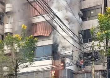 بعد البيجر.. انفجارات جديدة بأجهزة اتصال لاسلكية لعناصر حزب الله في لبنان
