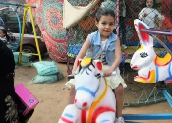 من هم الأطفال الأكثر رفاهية في الدول العربية؟