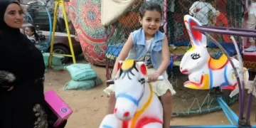 من هم الأطفال الأكثر رفاهية في الدول العربية؟