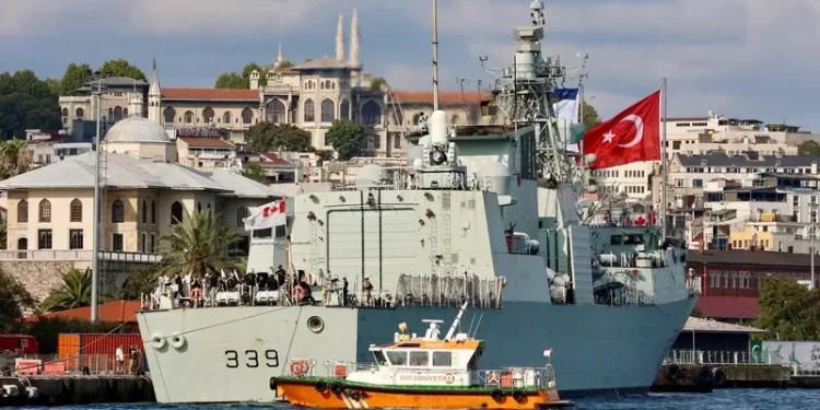 تركيا تطلب الانضمام لمجموعة “بريكس”