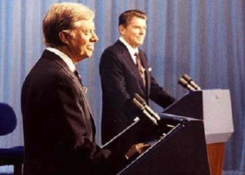 كيف أثرت المناظرات على سباق الرئاسة الأمريكي؟