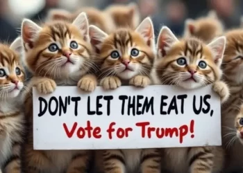 هكذا تفجرت حمى “أكل القطط”… بمنشور لسيدة على فيسبوك