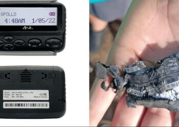 إسرائيل فخخت 5 آلاف جهاز اتصال لحزب الله … قبل 3 أشهر