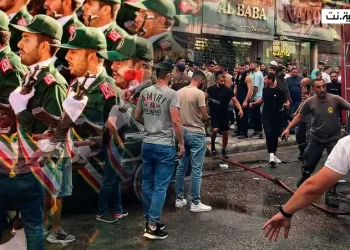 الحرس الثوري يحظـــر أجهزة الاتصال… خوفا من خرق البيجر