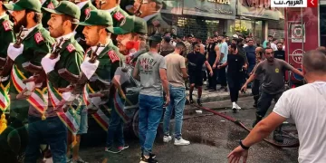 الحرس الثوري يحظـــر أجهزة الاتصال… خوفا من خرق البيجر