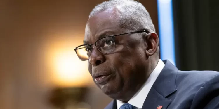 البنتاغون.. سنعزز “قدرات الدفاع الجوي” بالشرق الأوسط خلال أيام