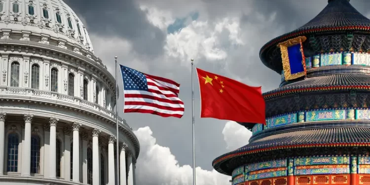 الصين تفـــرج عن “قس أميركي” مسجون منذ نحو عقدين