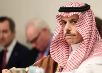 السعودية تطلق تحالفا دوليا لحل الدولتين وتستثنـــي واشنطن