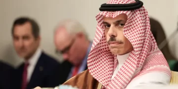 السعودية تطلق تحالفا دوليا لحل الدولتين وتستثنـــي واشنطن