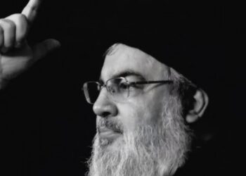 حماس تنعي حسن نصر الله