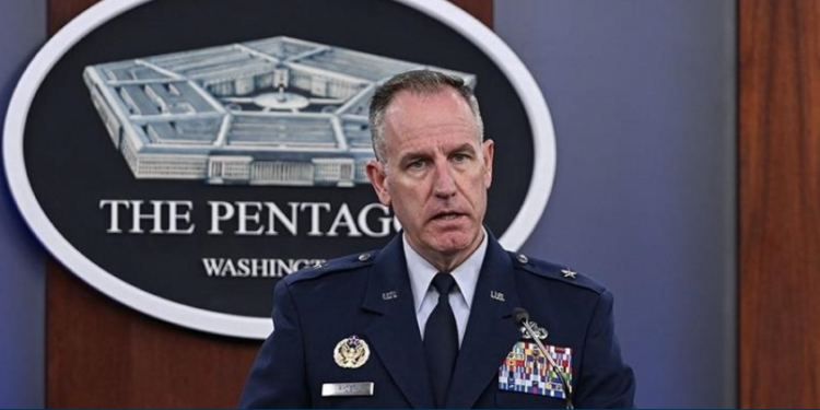 البنتاغون يعلن عن استمرار مباحثات التعاون الأمني مع العراق